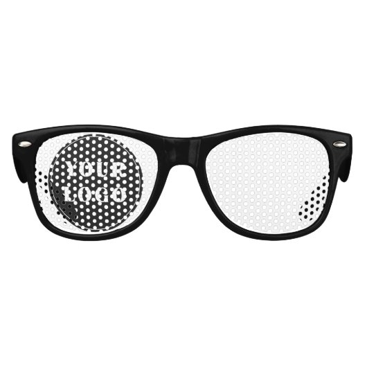 カスタム ユニーク モダン ミニマル キッズサングラス (正面)