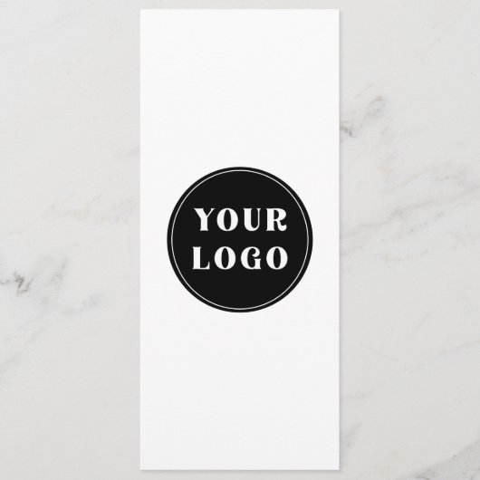 カスタム ユニーク モダン ミニマル プログラム (正面)