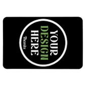 カスタム ユニーク モダン ミニマル マグネット (横)