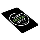 カスタム ユニーク モダン ミニマル マグネット (右側)