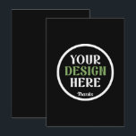 カスタム ユニーク モダン ミニマル 招待状<br><div class="desc">このデザインは誰でも利用できます。ロゴ、画像、テキスト、色を自由にカスタマイズしてください。どうもありがとうございます。</div>