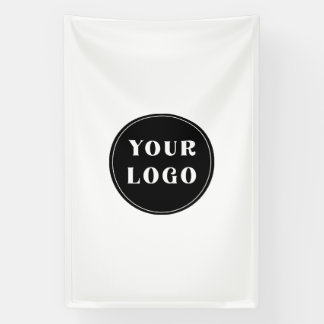 カスタム ユニーク モダン ミニマル 横断幕