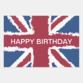 カスタム ラッピングペーパーシート (正面2)