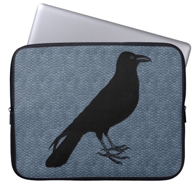 カスタム ラップトップスリーブ (正面)