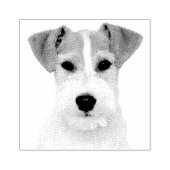 カスタム ラバースタンプ (インプリント)