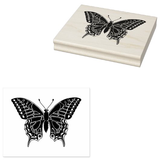 カスタム ラバースタンプ (押印)