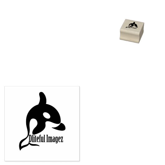 カスタム ラバースタンプ (押印)