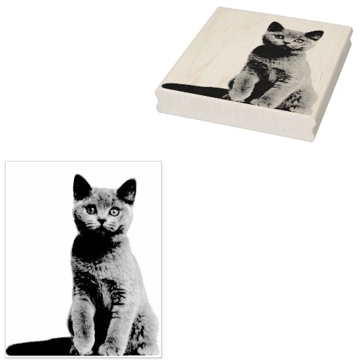 カスタム ラバースタンプ (押印)