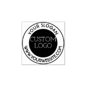 カスタム ラバースタンプ (インプリント)