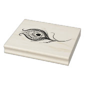 カスタム ラバースタンプ (スタンプ)