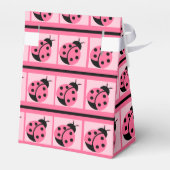 カスタム「リトルレディバグ」お願いボックス フェイバーボックス (裏面サイド)