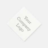 紙ナプキン, スタンダードカクテル (角)