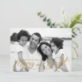 カスタム | 休日の写真カード シーズンカード (スタンド正面)