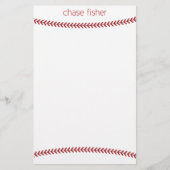 カスタム 便箋 (正面)