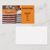 カスタム 名刺 (正面/裏面)