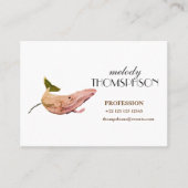 カスタム 名刺 (正面)