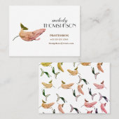 カスタム 名刺 (正面/裏面)