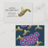 カスタム 名刺 (正面/裏面)