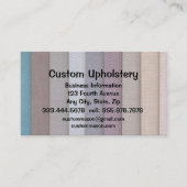 カスタム 名刺 (正面)