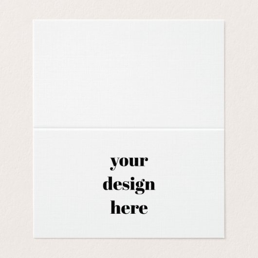 カスタム 名刺 (外部フラット)