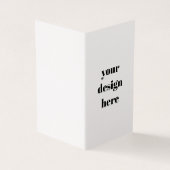 カスタム 名刺 (外部)