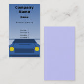 カスタム 名刺 (正面/裏面)