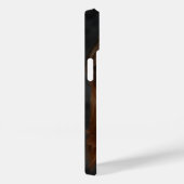 カスタム 名前入り iphone 写真 Case-Mate iPhoneケース (裏面 / 右)