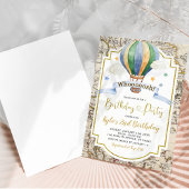 カスタム 招待状