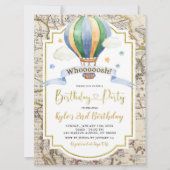 カスタム 招待状 (正面)