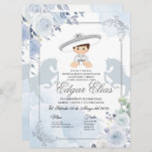 カスタム 招待状 (正面/裏面)