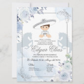 カスタム 招待状 (正面)