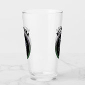 カスタム《星座》乙女座 タンブラーグラス (左)