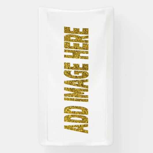 カスタム 横断幕 (縦)