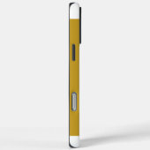 カスタム 猫パパ 写真コラージュ フォンケース 名前入り Case-Mate iPhoneケース (裏面 / 右)