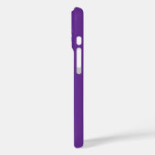 カスタム 猫好き フォトコラージュ フォンケース Case-Mate iPhoneケース (裏面 / 左)
