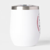 カスタム「白い野球パンツに対するママ」 (正面)