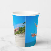 カスタム 紙コップ (右)