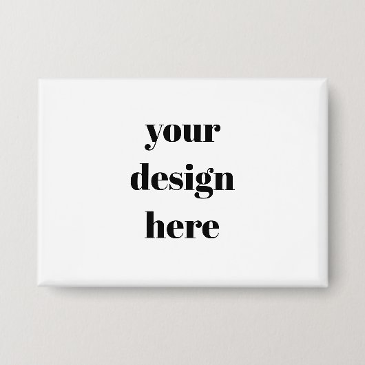 カスタム 缶バッジ (正面)