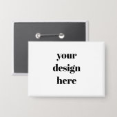 カスタム 缶バッジ (正面/裏面)