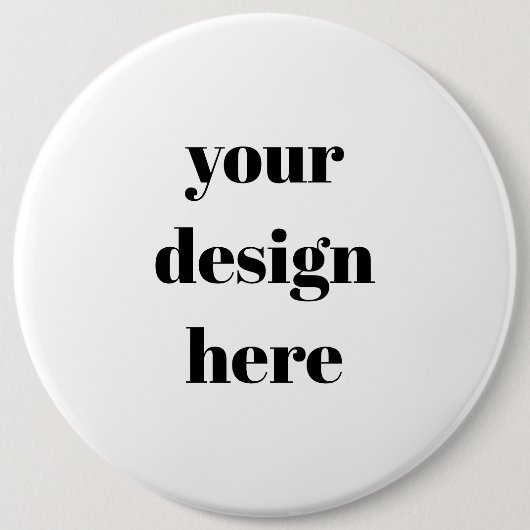 カスタム 缶バッジ (正面)