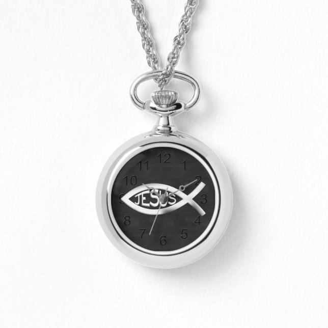 カスタム 腕時計 (正面)