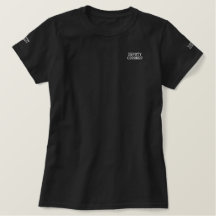 **カスタム**郡スリーブの副検視官。