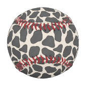 カスタム 野球ボール (裏面)