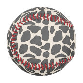 カスタム 野球ボール (正面左)