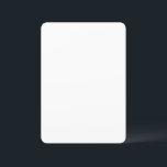 カスタム 3.5" x 5" ラウンド セミグロス 高品質 招待状<br><div class="desc">あらゆる行事にぴったりな、見事なカスタム招待状を当社の汎用3.5" x 5"セミグロスカードで作成しましょう。これらの高品質の招待状は、鮮やかな色とシャープなディテールを生み出す明るい白色のセミグロス仕上げが特徴で、写真やデザインを披露するのに最適です。各カードはプレミアム12.5ポイントの厚さ/110ポンドの重さの紙で作られており、耐久性と豪華な感覚を保証します。</div>