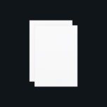 カスタム 3.5" x 5" 半光沢 | 高品質 招待状<br><div class="desc">当社のプレミアムな3.5インチ×5インチのセミグロスカードで、驚くほど美しいカスタム招待状を作成しましょう。結婚式、誕生日、特別なイベントに最適なこれらの汎用的な招待状は、優れた色の鮮やかさとくっきりとしたディテールを提供します。明るい白色のセミグロス仕上げと12.5ポイントの厚み（110ポンドの重さ）により、デザインが際立ちます。</div>