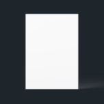 カスタム 3.5" x 5" 半光沢 | 高品質 招待状<br><div class="desc">当社のプレミアムな3.5インチ×5インチのセミグロスカードで、驚くほど美しいカスタム招待状を作成しましょう。結婚式、誕生日、特別なイベントに最適なこれらの汎用的な招待状は、優れた色の鮮やかさとくっきりとしたディテールを提供します。明るい白色のセミグロス仕上げと12.5ポイントの厚み（110ポンドの重さ）により、デザインが際立ちます。</div>