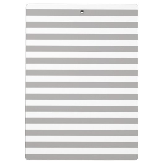 カスタム 4ファミリフォトコラージュ長方形フレーム クリップボード (裏面)