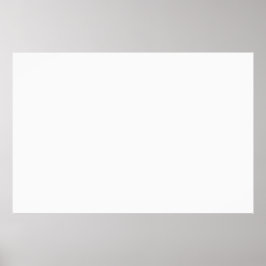 カスタム 61cm x 61cm ポスター