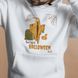 カスタム Booty パン フリルティー スケルトン ハロウィン コスチューム パーカ